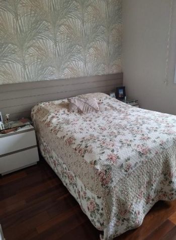 Foto 7 do(a) Apartamento de 3 quartos à venda em Vila Bertioga, São Paulo