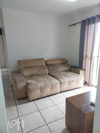 Foto 6 do(a) Apartamento de 2 quartos à venda em Jardim Vila Formosa, São Paulo