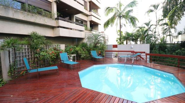 Foto 3 do(a) Apartamento de 1 quartos à venda em Jardim Paulista, São Paulo