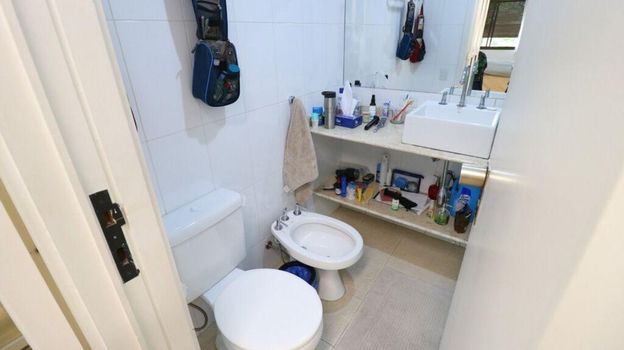 Foto 2 do(a) Apartamento de 1 quartos à venda em Jardim Paulista, São Paulo
