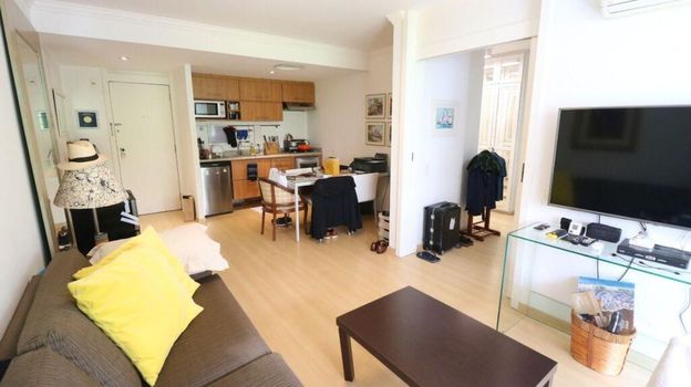 Foto 14 do(a) Apartamento de 1 quartos à venda em Jardim Paulista, São Paulo