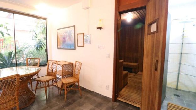 Foto 4 do(a) Apartamento de 1 quartos à venda em Jardim Paulista, São Paulo