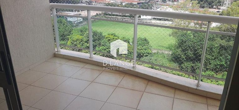 Foto 16 do(a) Apartamento false à venda em Taquaral, Campinas