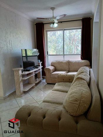 Foto 11 do(a) Apartamento de 2 quartos à venda em Jardim Santa Emília, São Paulo