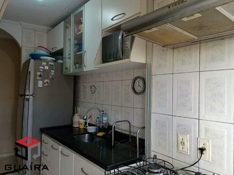Foto 18 do(a) Apartamento de 2 quartos à venda em Jardim Santa Emília, São Paulo