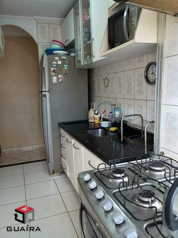 Foto 17 do(a) Apartamento de 2 quartos à venda em Jardim Santa Emília, São Paulo