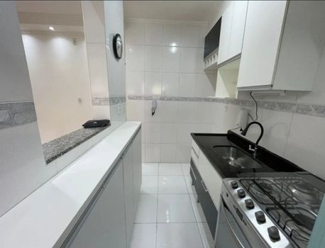 Foto 11 do(a) Apartamento de 2 quartos à venda em Vila Mendes, São Paulo