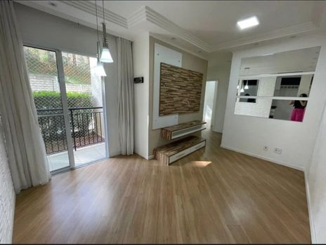 Foto 1 do(a) Apartamento de 2 quartos à venda em Vila Mendes, São Paulo