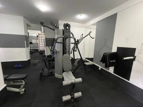Foto 5 do(a) Apartamento de 2 quartos à venda em Vila Mendes, São Paulo