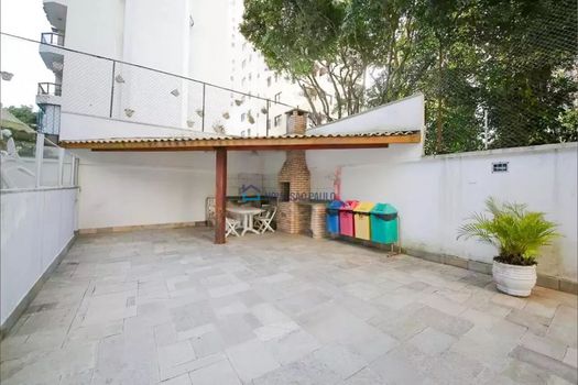 Foto 25 do(a) Apartamento de 3 quartos à venda em Campo Belo, São Paulo