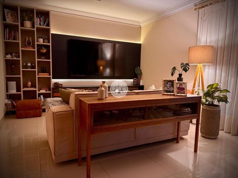 Foto 2 do(a) Apartamento de 3 quartos para alugar em Jardim Saint Gerard, Ribeirão Preto