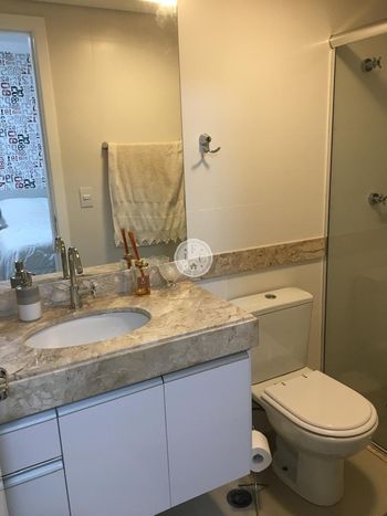 Foto 8 do(a) Apartamento de 3 quartos para alugar em Jardim Saint Gerard, Ribeirão Preto