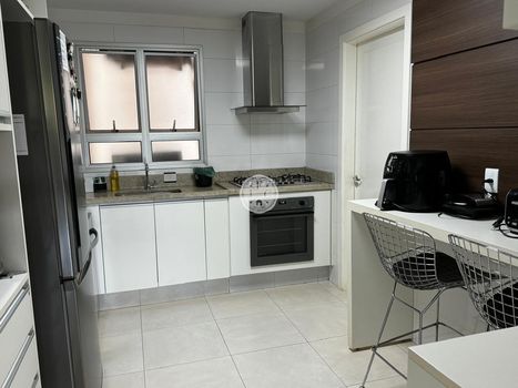 Foto 4 do(a) Apartamento de 3 quartos para alugar em Jardim Saint Gerard, Ribeirão Preto