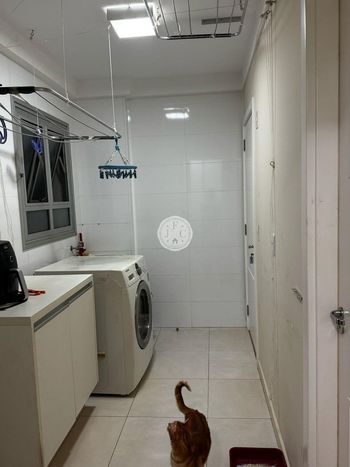 Foto 14 do(a) Apartamento de 3 quartos para alugar em Jardim Saint Gerard, Ribeirão Preto
