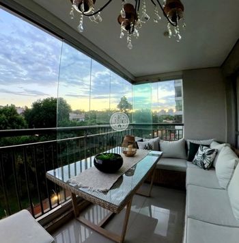 Foto 1 do(a) Apartamento de 3 quartos para alugar em Jardim Saint Gerard, Ribeirão Preto