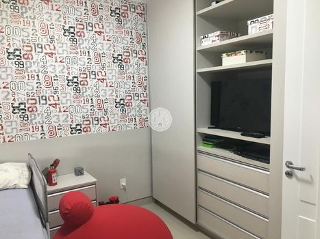 Foto 12 do(a) Apartamento de 3 quartos para alugar em Jardim Saint Gerard, Ribeirão Preto