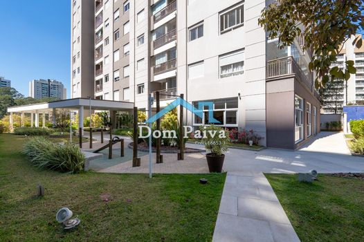 Foto 48 do(a) Apartamento de 3 quartos à venda em Vila Andrade, São Paulo