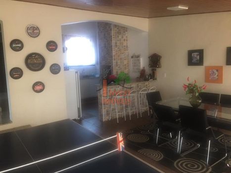 Foto 4 do(a) Casa de 4 quartos à venda em Jardim Simus, Sorocaba