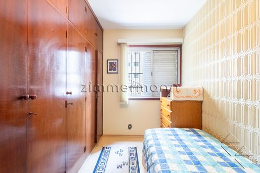 Foto 11 do(a) Apartamento de 3 quartos à venda em Vila Romana, São Paulo
