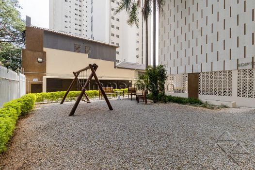 Foto 39 do(a) Apartamento de 3 quartos à venda em Vila Romana, São Paulo