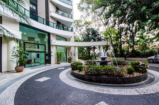 Foto 40 do(a) Flat de 2 quartos à venda em Paraíso, São Paulo