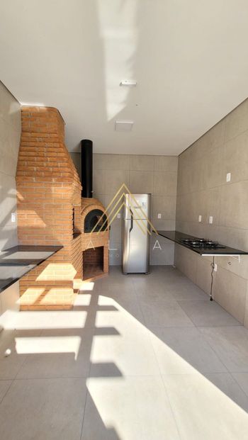 Foto 18 do(a) Apartamento de 2 quartos à venda em Vila Paulista, Rio Claro