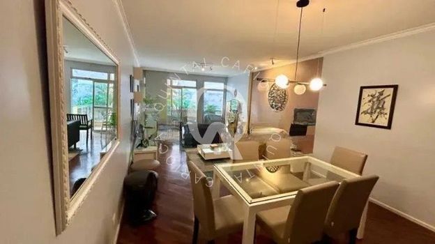 Foto 1 do(a) Apartamento de 3 quartos à venda em Ipanema, Rio de Janeiro