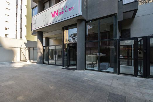 Foto 43 do(a) Cobertura de 1 quartos à venda em Vila Olímpia, São Paulo