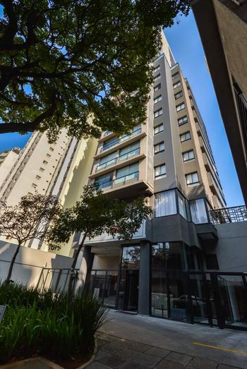 Foto 44 do(a) Cobertura de 1 quartos à venda em Vila Olímpia, São Paulo