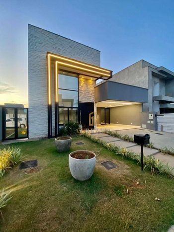 Foto 1 do(a) Casa de 3 quartos à venda em Jardim Cristal, Aparecida de Goiânia