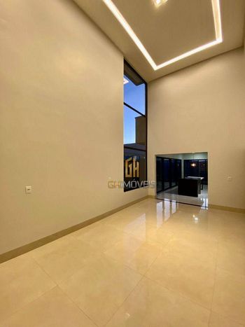 Foto 4 do(a) Casa de 3 quartos à venda em Jardim Cristal, Aparecida de Goiânia