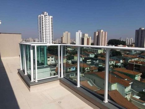 Foto 8 do(a) Cobertura de 4 quartos à venda em Vila Matilde, São Paulo