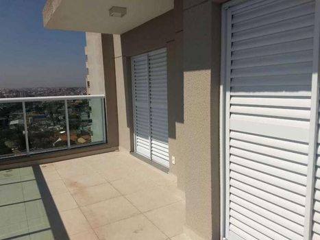 Foto 12 do(a) Cobertura de 4 quartos à venda em Vila Matilde, São Paulo
