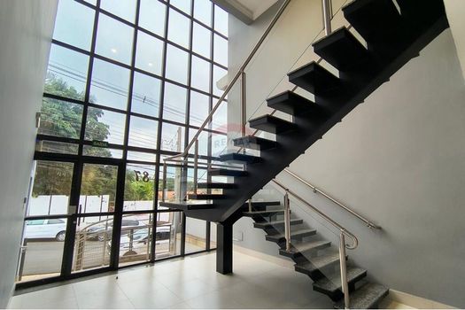 Foto 1 do(a) Sala / Conjunto Comercial false à venda em Centro, Americana