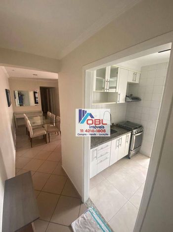 Foto 2 do(a) Apartamento de 3 quartos à venda em Parque da Vila Prudente, São Paulo