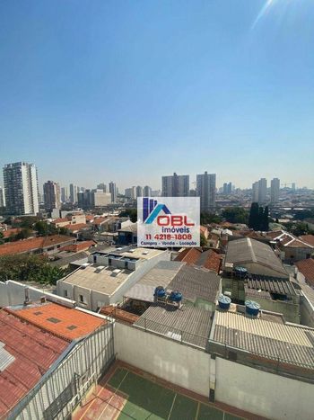 Foto 13 do(a) Apartamento de 3 quartos à venda em Parque da Vila Prudente, São Paulo