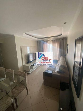Foto 9 do(a) Apartamento de 3 quartos à venda em Parque da Vila Prudente, São Paulo
