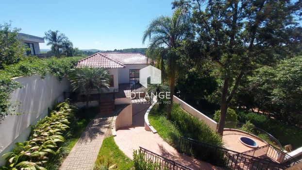 Foto 5 do(a) Casa false à venda em Sítios de Recreio Gramado, Campinas