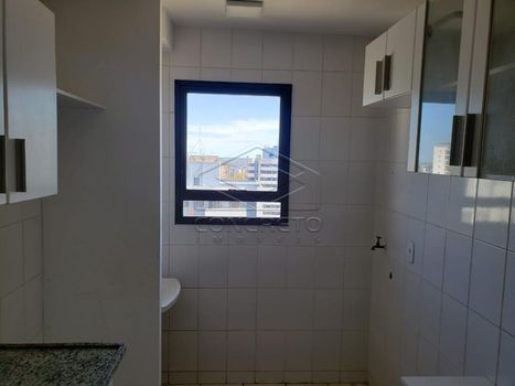 Foto 9 do(a) Apartamento de 2 quartos à venda em Jardim Infante Dom Henrique, Bauru