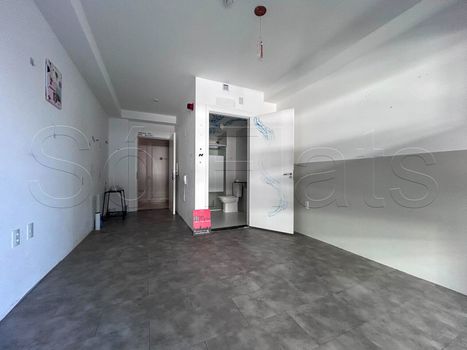 Foto 7 do(a) Flat de 1 quartos à venda em Pinheiros, São Paulo