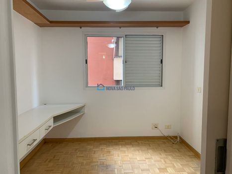 Foto 14 do(a) Apartamento de 3 quartos à venda em Vila Uberabinha, São Paulo