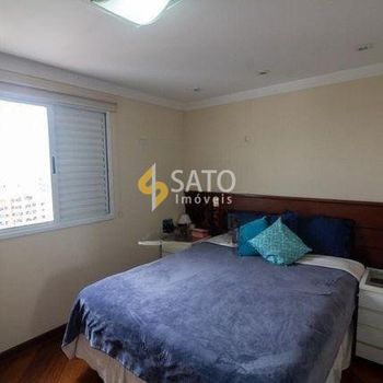 Foto 20 do(a) Apartamento de 3 quartos à venda em Santo Amaro, São Paulo