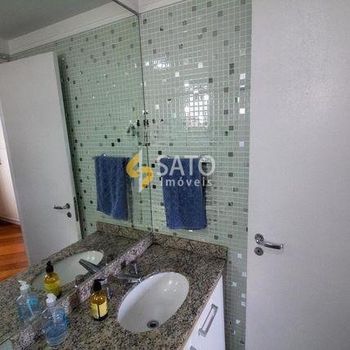 Foto 31 do(a) Apartamento de 3 quartos à venda em Santo Amaro, São Paulo