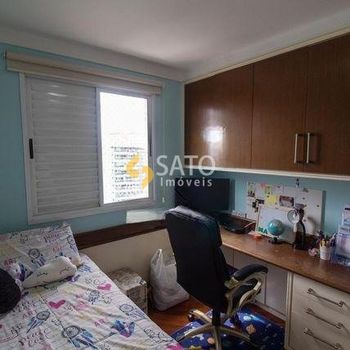 Foto 36 do(a) Apartamento de 3 quartos à venda em Santo Amaro, São Paulo