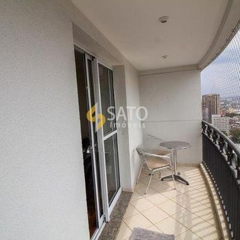 Foto 41 do(a) Apartamento de 3 quartos à venda em Santo Amaro, São Paulo