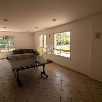 Foto 44 do(a) Apartamento de 3 quartos à venda em Santo Amaro, São Paulo