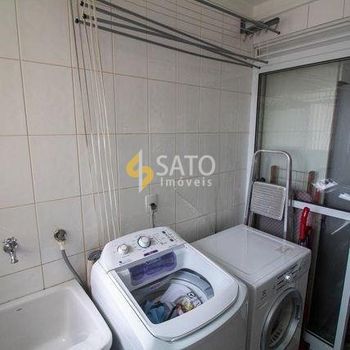 Foto 39 do(a) Apartamento de 3 quartos à venda em Santo Amaro, São Paulo