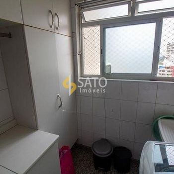 Foto 40 do(a) Apartamento de 3 quartos à venda em Santo Amaro, São Paulo
