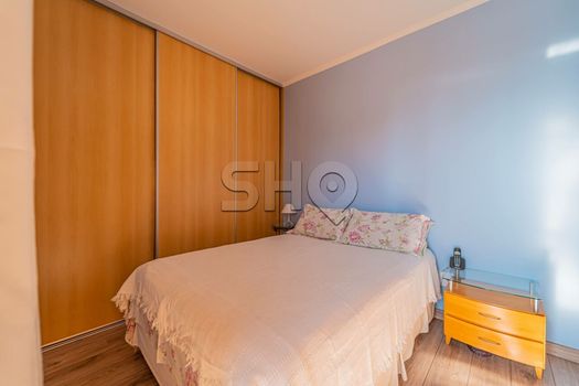 Foto 13 do(a) Apartamento de 2 quartos à venda em Vila Santa Catarina, São Paulo