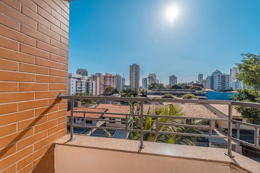 Foto 10 do(a) Apartamento de 2 quartos à venda em Vila Santa Catarina, São Paulo